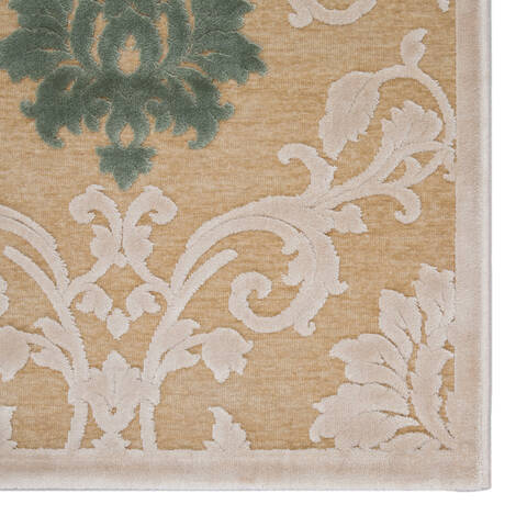 Jaipur Living Fables Beige 810 X 119 Area Rug RUG121800 803-64832 Image 3