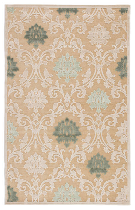 Jaipur Living Fables Beige 810 X 119 Area Rug RUG121800 803-64832 Image 0