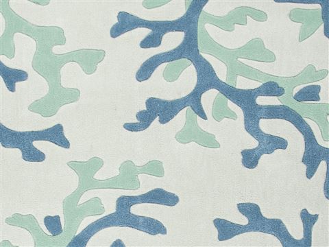 Jaipur Living Fusion White 76 X 96 Area Rug RUG101831 803-64948 Image 4