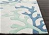 Jaipur Living Fusion White 76 X 96 Area Rug RUG101831 803-64948 Thumb 3
