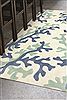 Jaipur Living Fusion White 76 X 96 Area Rug RUG101831 803-64948 Thumb 2