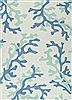 Jaipur Living Fusion White 76 X 96 Area Rug RUG101831 803-64948 Thumb 0