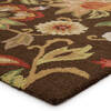 Jaipur Living Hacienda Brown 36 X 56 Area Rug RUG111758 803-65125 Thumb 1