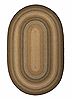 Jaipur Living Hudson Jute Braided Rugs Beige Oval 18 X 26 Area Rug RUG119548 803-65224 Thumb 0