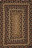 Jaipur Living Hudson Jute Braided Rugs Beige Oval 18 X 26 Area Rug RUG119690 803-65280 Thumb 2