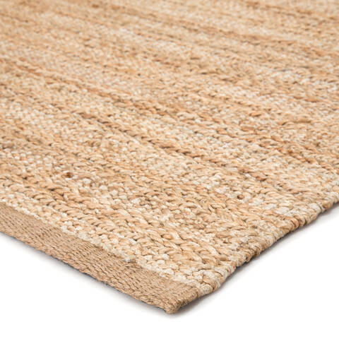 Jaipur Living Himalaya Beige 90 X 120 Area Rug RUG113803 803-65315 Image 1