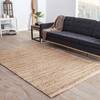 Jaipur Living Himalaya Beige 90 X 120 Area Rug RUG113803 803-65315 Thumb 4