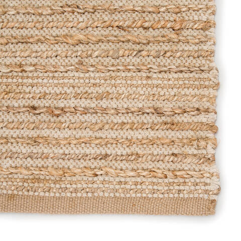 Jaipur Living Himalaya Beige 36 X 56 Area Rug RUG102003 803-65323 Image 3