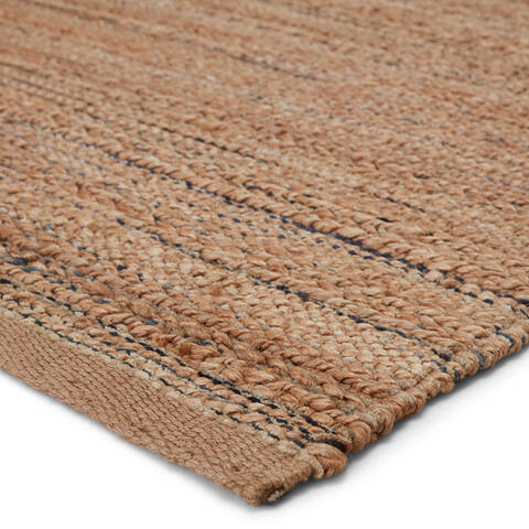 Jaipur Living Himalaya Beige 50 X 80 Area Rug RUG108913 803-65339 Image 1