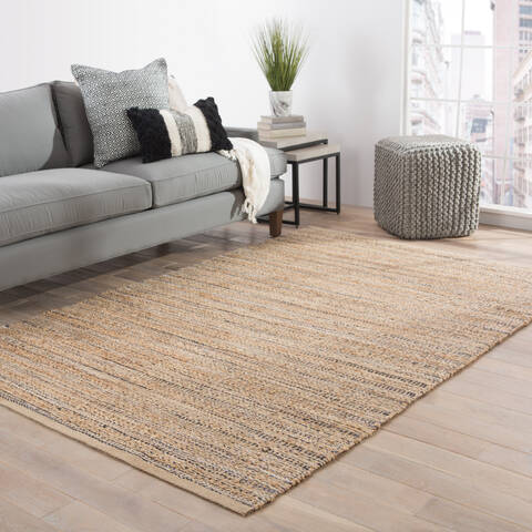 Jaipur Living Himalaya Beige 50 X 80 Area Rug RUG108913 803-65339 Image 4