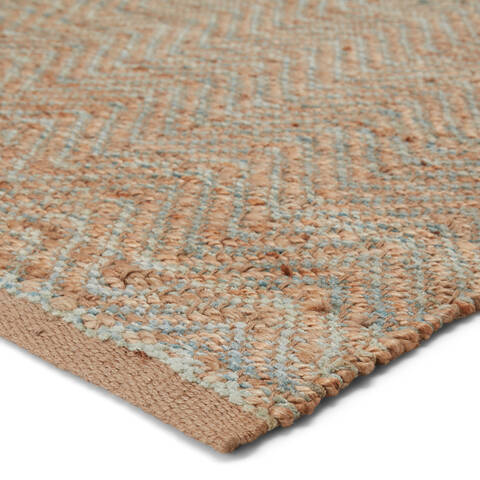 Jaipur Living Himalaya Beige 36 X 56 Area Rug RUG122802 803-65366 Image 1