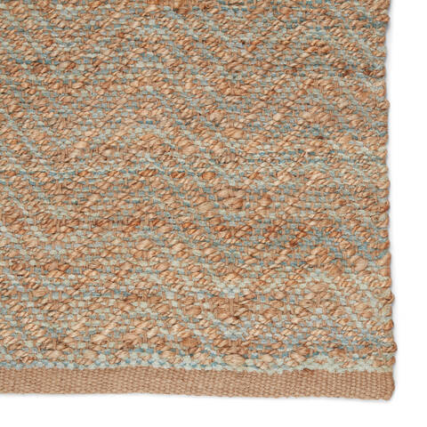 Jaipur Living Himalaya Beige 36 X 56 Area Rug RUG122802 803-65366 Image 3