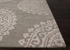 Jaipur Living Timeless By Jennifer Adams Tufted Blue 20 X 30 Area Rug RUG122155 803-65407 Thumb 2