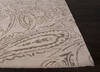 Jaipur Living Timeless By Jennifer Adams Tufted White 50 X 80 Area Rug RUG118496 803-65411 Thumb 2
