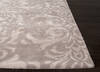 Jaipur Living Timeless By Jennifer Adams Tufted Grey 20 X 30 Area Rug RUG122159 803-65413 Thumb 2