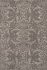 Jaipur Living Timeless By Jennifer Adams Tufted Grey 20 X 30 Area Rug RUG122159 803-65413 Thumb 0