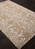 Jaipur Living Timeless By Jennifer Adams Tufted Beige 50 X 80 Area Rug RUG118514 803-65417 Thumb 1