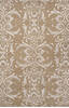 Jaipur Living Timeless By Jennifer Adams Tufted Beige 80 X 110 Area Rug RUG122175 803-65418 Thumb 0