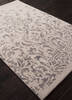 Jaipur Living Timeless By Jennifer Adams Tufted White 20 X 30 Area Rug RUG122165 803-65422 Thumb 1