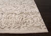 Jaipur Living Timeless By Jennifer Adams Tufted White 20 X 30 Area Rug RUG122165 803-65422 Thumb 2
