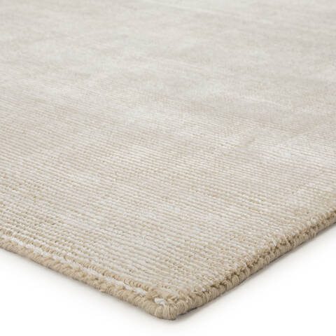 Jaipur Living Konstrukt White 80 X 100 Area Rug RUG102352 803-65443 Image 1