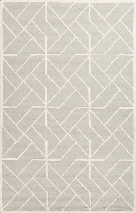 Jaipur Living Lounge Grey 20 X 30 Area Rug RUG112667 803-65583 Image 0
