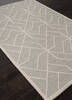 Jaipur Living Lounge Grey 20 X 30 Area Rug RUG112667 803-65583 Thumb 1