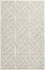 Jaipur Living Lounge Grey 20 X 30 Area Rug RUG112667 803-65583 Thumb 0