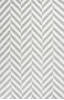 Jaipur Living Lounge White 20 X 30 Area Rug RUG112594 803-65595 Thumb 0