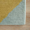 Jaipur Living En Casa By Luli Sanchez Tufted Yellow 20 X 30 Area Rug RUG116794 803-65794 Thumb 3