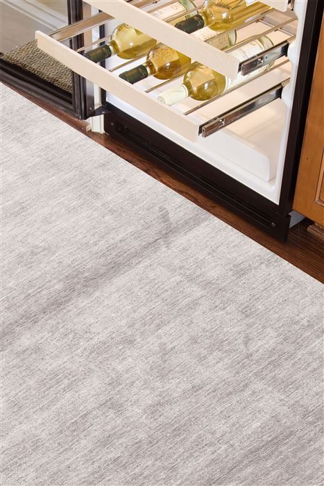 Jaipur Living Lustre Grey 80 X 100 Area Rug RUG102445 803-65913 Image 2