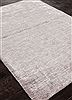 Jaipur Living Lustre Grey 80 X 100 Area Rug RUG102445 803-65913 Thumb 1