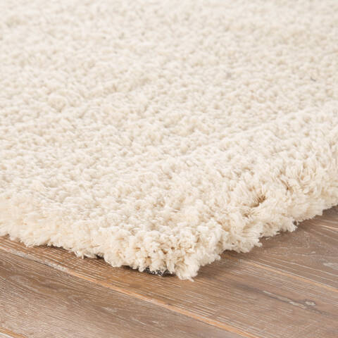 Jaipur Living Milano White 20 X 30 Area Rug RUG112984 803-66003 Image 1