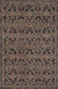 Jaipur Living Traditions Made Modern Tufted Black 20 X 30 Area Rug RUG122192 803-66034 Thumb 0