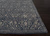 Jaipur Living Traditions Made Modern Tufted Blue 20 X 30 Area Rug RUG122196 803-66040 Thumb 2