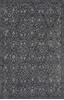 Jaipur Living Traditions Made Modern Tufted Blue 20 X 30 Area Rug RUG122196 803-66040 Thumb 0