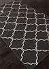 Jaipur Living Maroc Black 90 X 120 Area Rug RUG112437 803-66385 Thumb 1