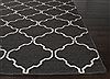 Jaipur Living Maroc Black 90 X 120 Area Rug RUG112437 803-66385 Thumb 2