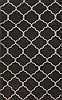 Jaipur Living Maroc Black 90 X 120 Area Rug RUG112437 803-66385 Thumb 0