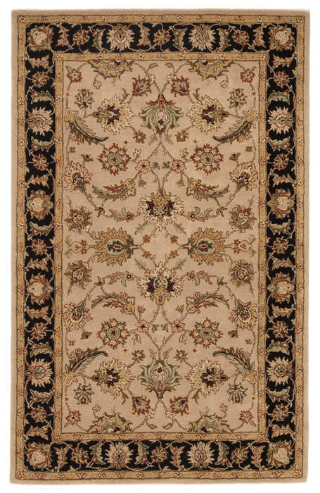 Jaipur Living Mythos Beige 20 X 30 Area Rug RUG102950 803-66599 Image 0
