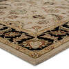 Jaipur Living Mythos Beige 20 X 30 Area Rug RUG102950 803-66599 Thumb 1