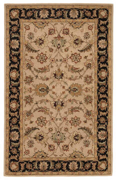 Jaipur Living Mythos Beige 2'0" X 3'0" Area Rug RUG102950 803-66599