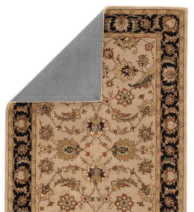 Jaipur Living Mythos Beige 120 X 150 Area Rug RUG102947 803-66606 Image 2