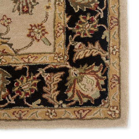 Jaipur Living Mythos Beige 120 X 150 Area Rug RUG102947 803-66606 Image 3