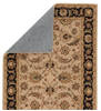 Jaipur Living Mythos Beige 120 X 150 Area Rug RUG102947 803-66606 Thumb 2