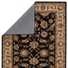 Jaipur Living Mythos Black 20 X 30 Area Rug RUG102968 803-66617 Thumb 2