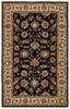 Jaipur Living Mythos Black 26 X 40 Area Rug RUG102967 803-66618 Thumb 0