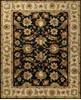 Jaipur Living Mythos Black 120 X 180 Area Rug RUG102966 803-66625 Thumb 0
