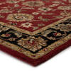 Jaipur Living Mythos Red 20 X 30 Area Rug RUG103054 803-66686 Thumb 1