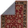 Jaipur Living Mythos Red 20 X 30 Area Rug RUG103054 803-66686 Thumb 2